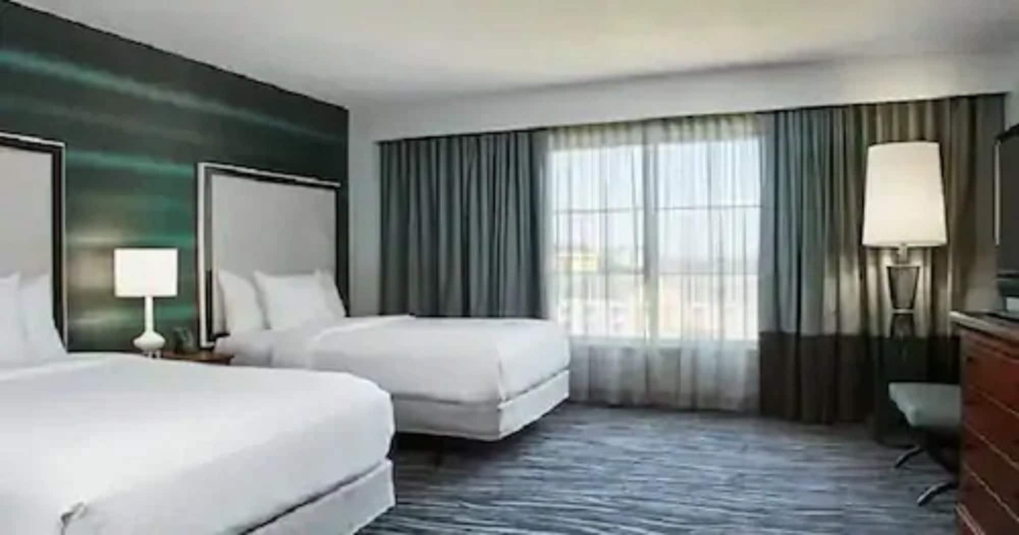Embassy Suites By Hilton Orlando Airport Exteriér fotografie