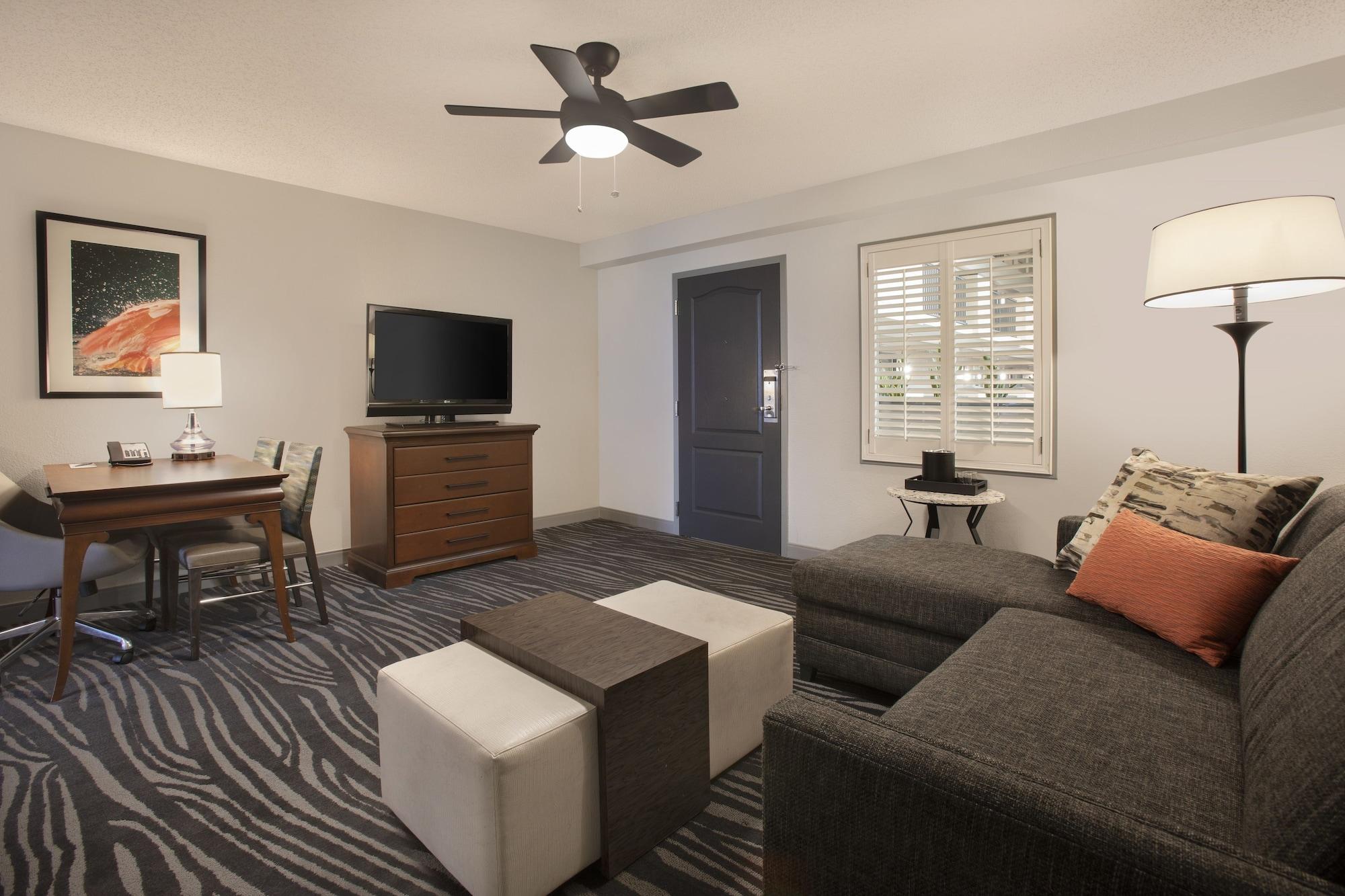 Embassy Suites By Hilton Orlando Airport Exteriér fotografie