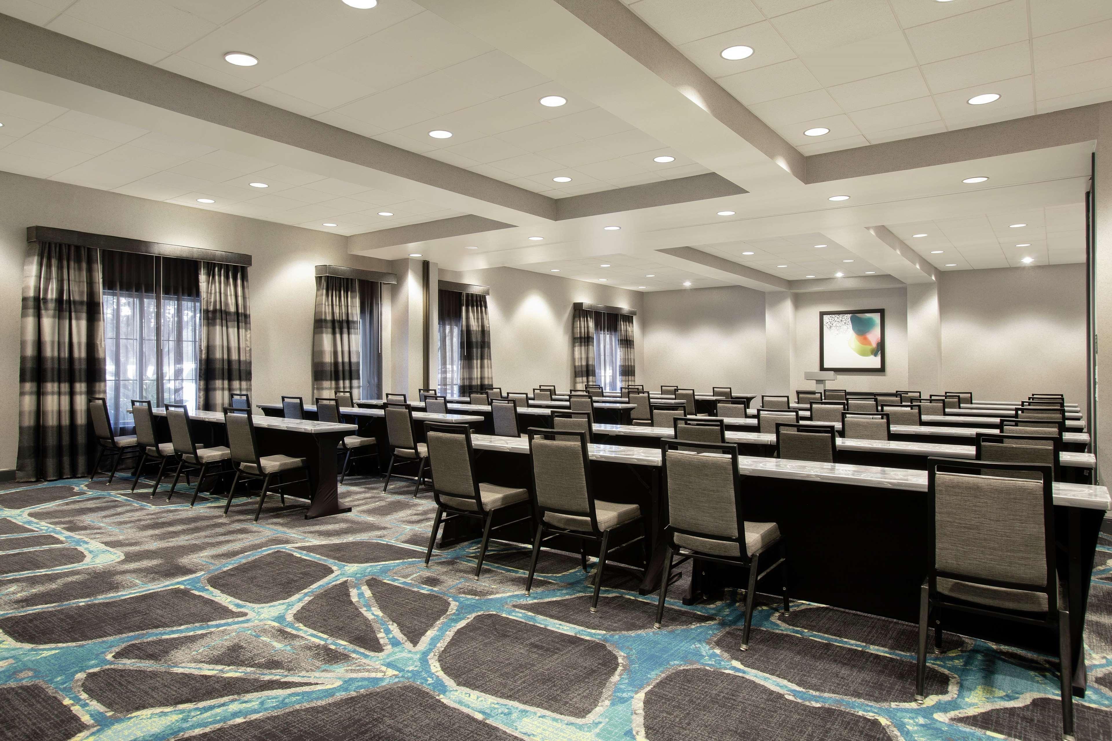 Embassy Suites By Hilton Orlando Airport Exteriér fotografie