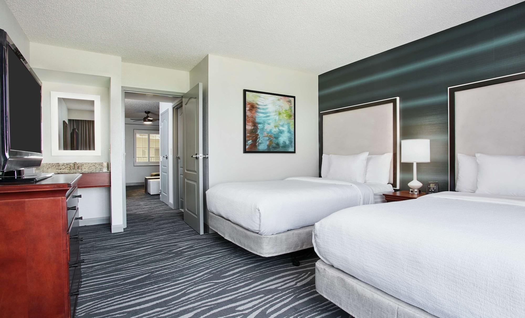 Embassy Suites By Hilton Orlando Airport Exteriér fotografie