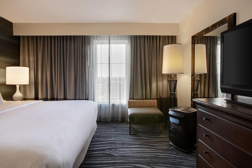 Embassy Suites By Hilton Orlando Airport Exteriér fotografie