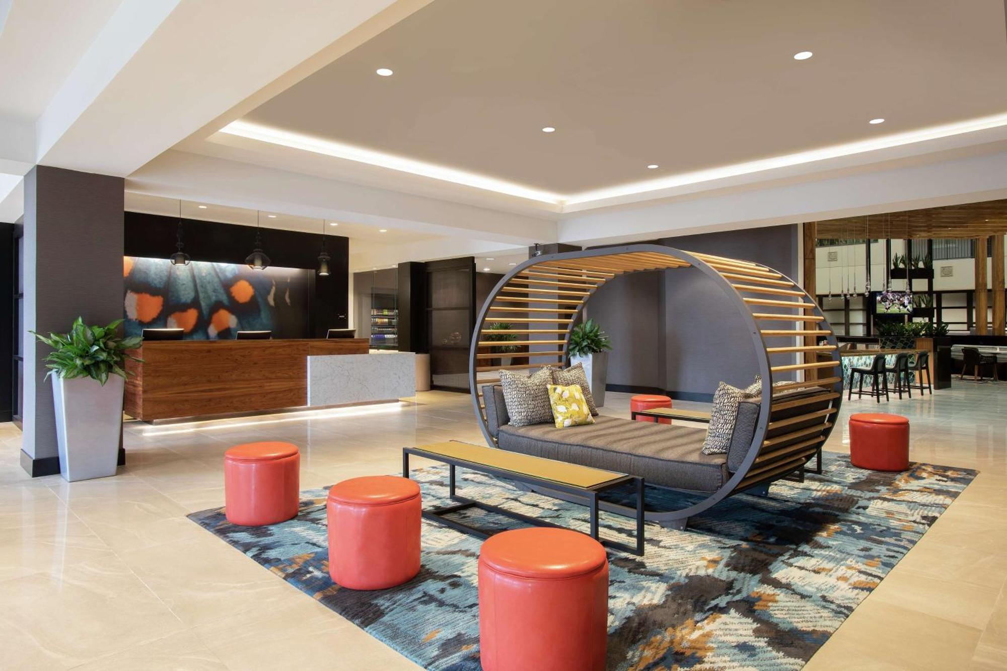 Embassy Suites By Hilton Orlando Airport Exteriér fotografie