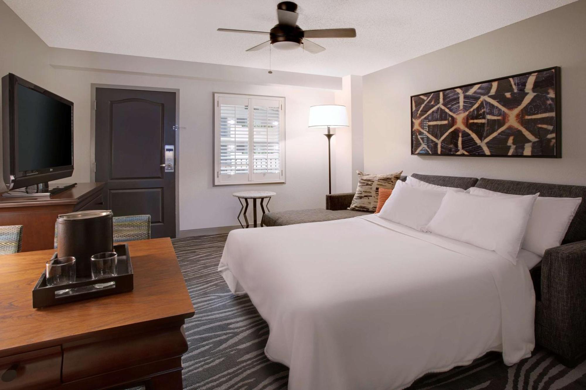 Embassy Suites By Hilton Orlando Airport Exteriér fotografie