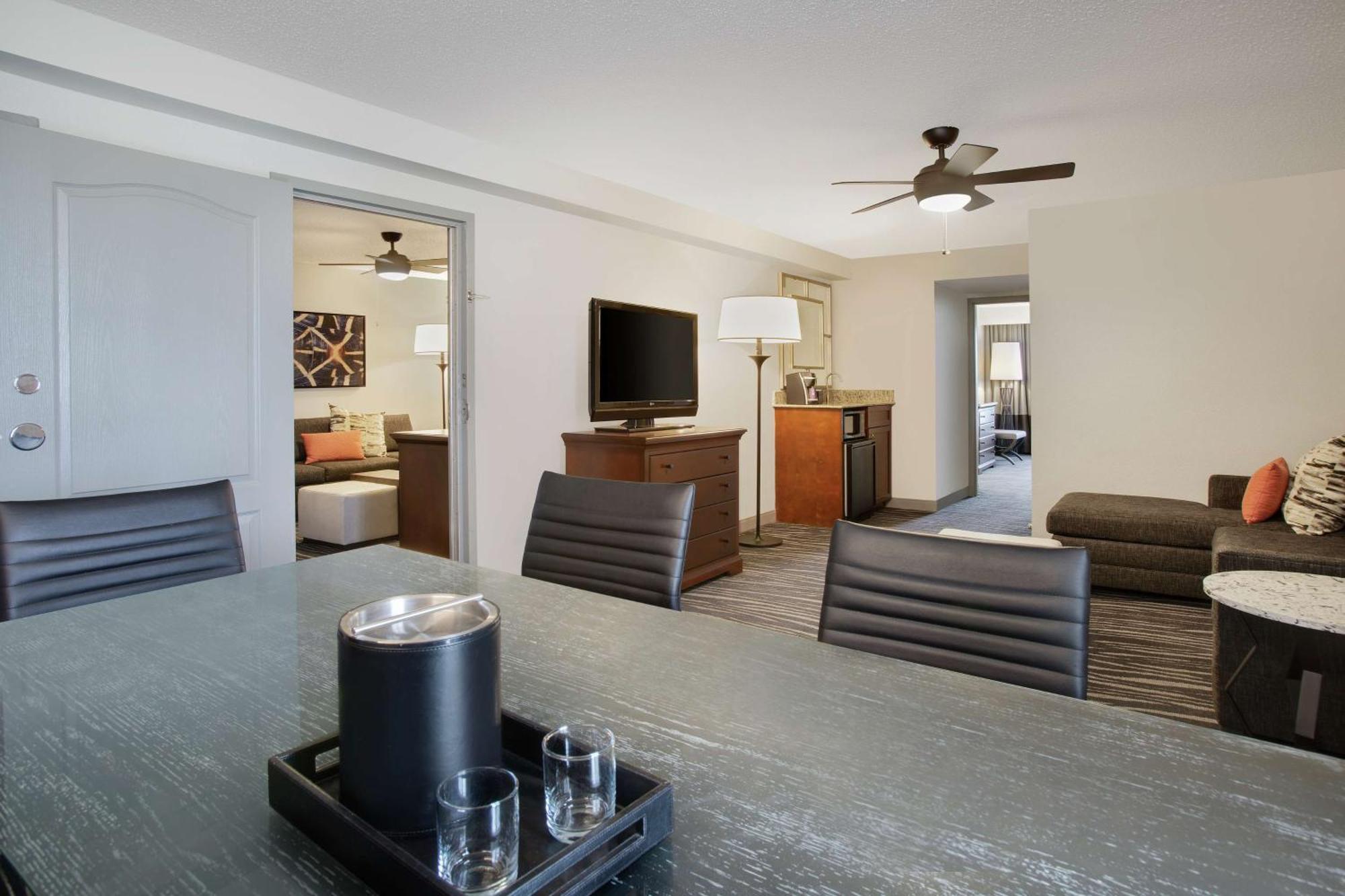 Embassy Suites By Hilton Orlando Airport Exteriér fotografie