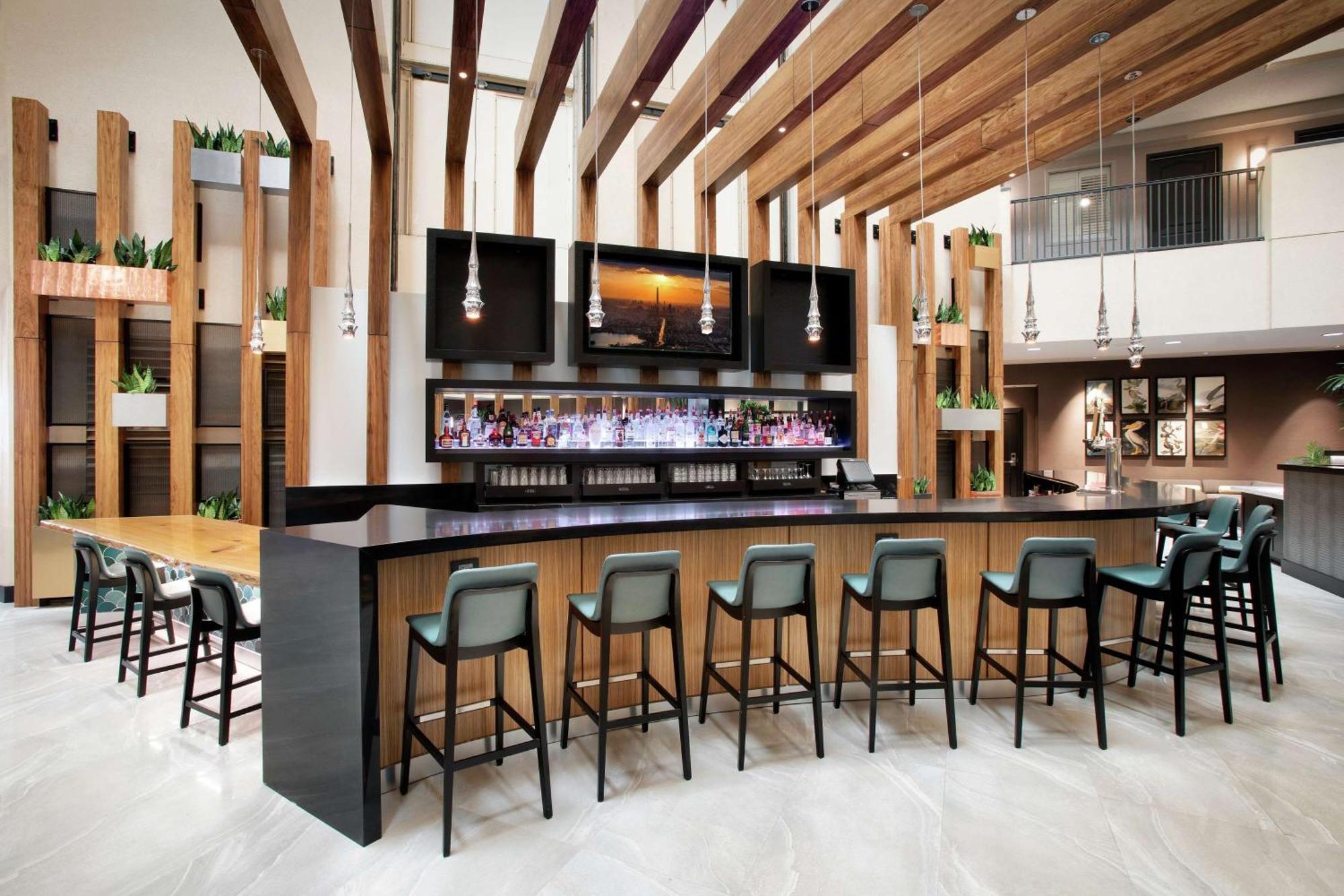 Embassy Suites By Hilton Orlando Airport Exteriér fotografie