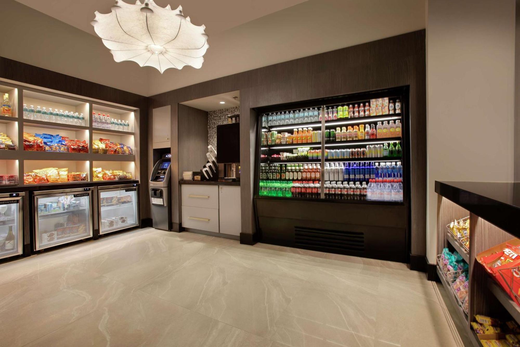 Embassy Suites By Hilton Orlando Airport Exteriér fotografie