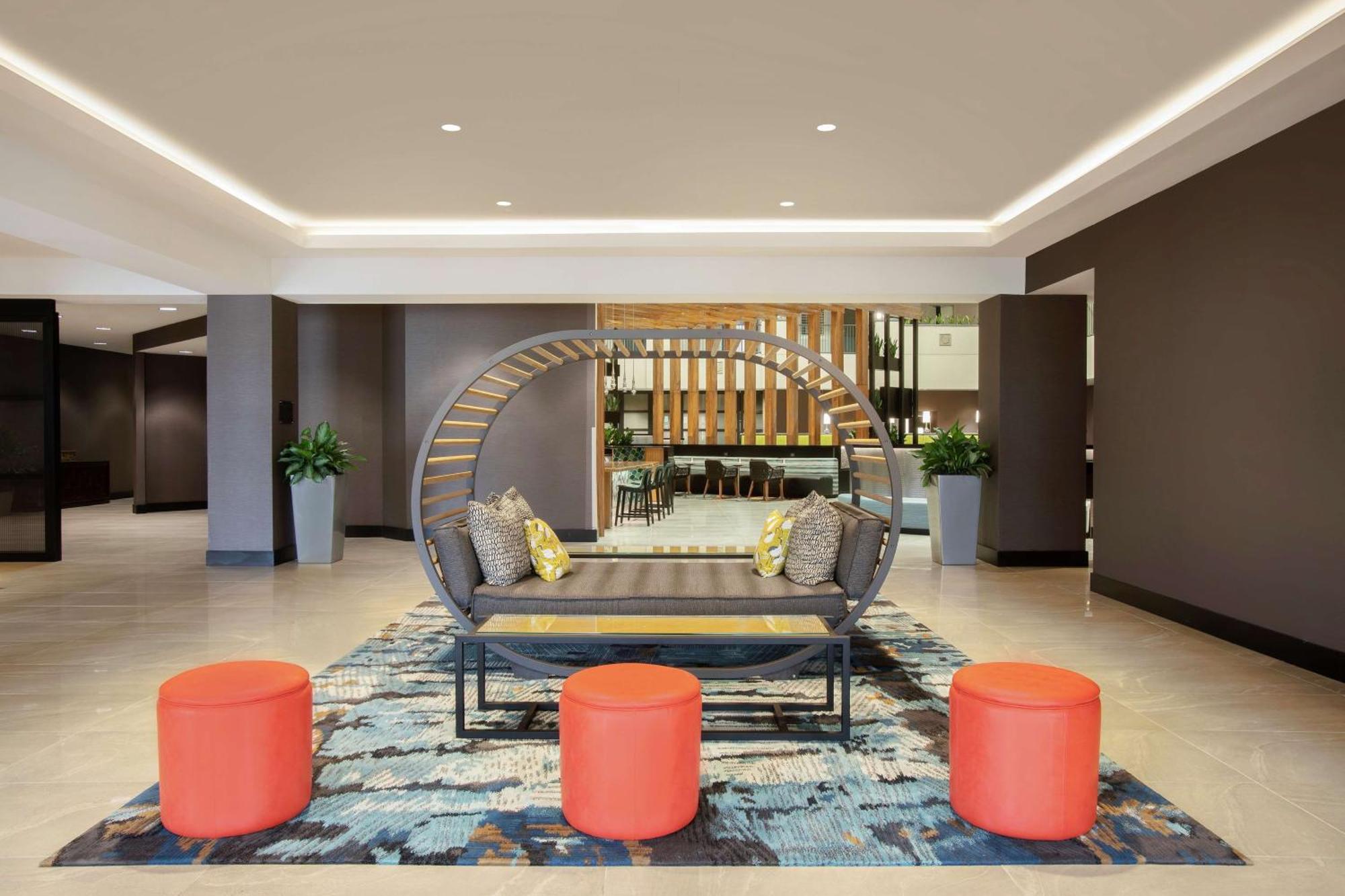 Embassy Suites By Hilton Orlando Airport Exteriér fotografie