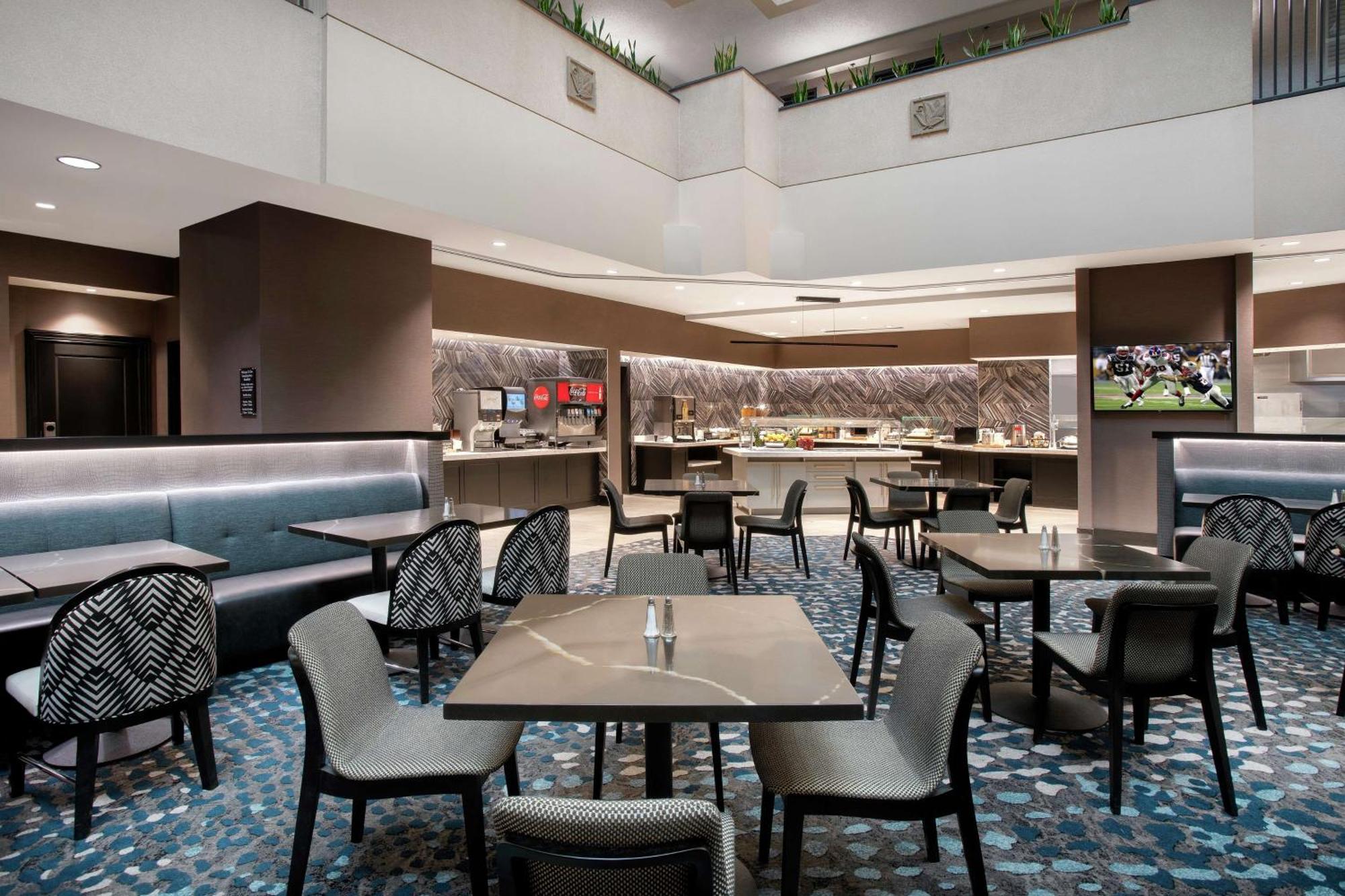 Embassy Suites By Hilton Orlando Airport Exteriér fotografie