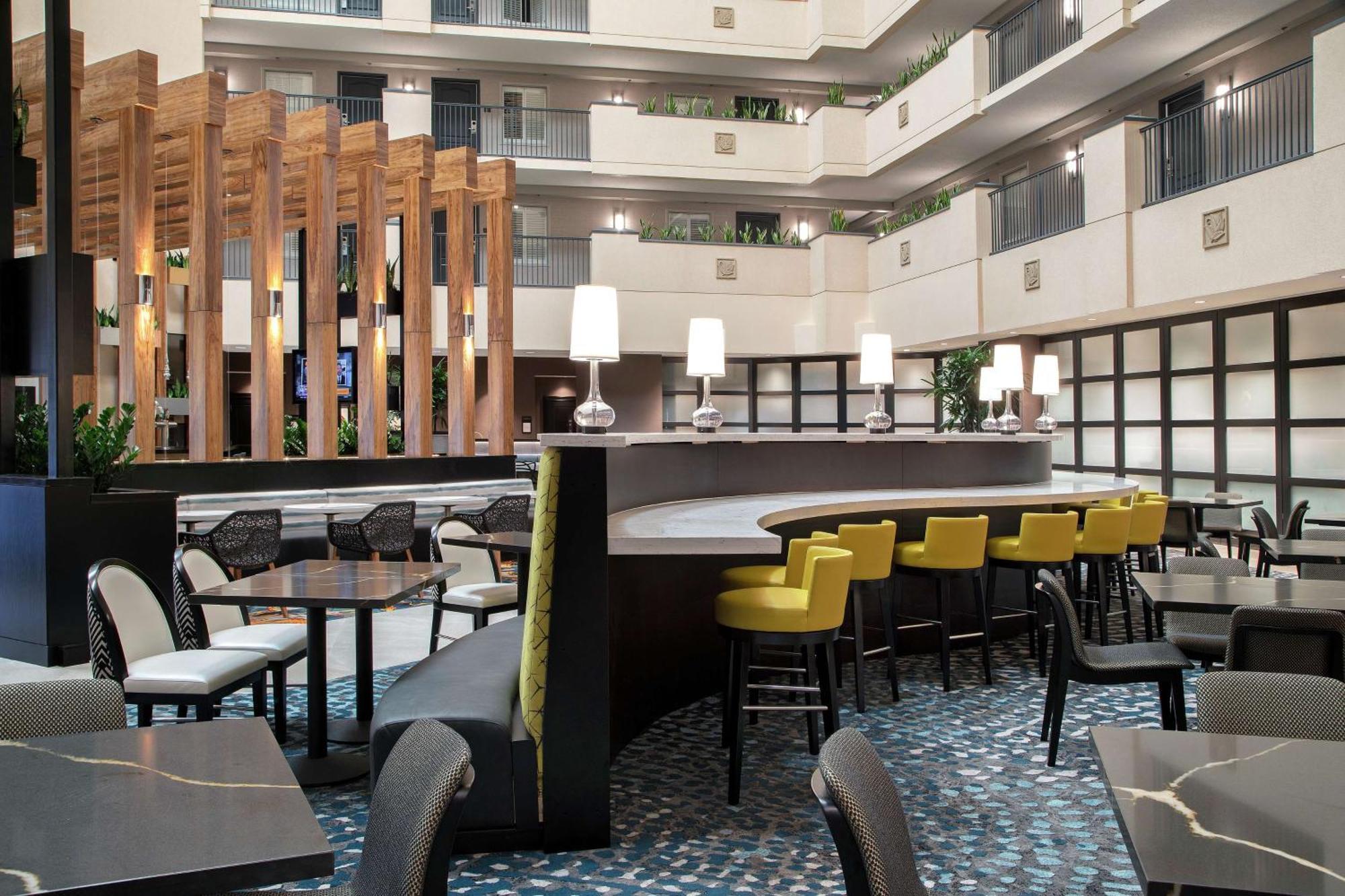 Embassy Suites By Hilton Orlando Airport Exteriér fotografie