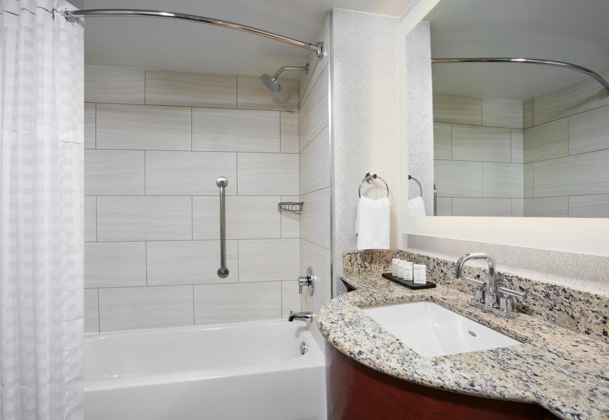 Embassy Suites By Hilton Orlando Airport Exteriér fotografie