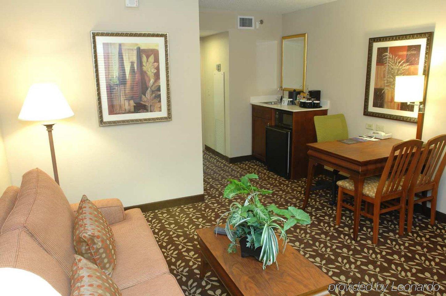 Embassy Suites By Hilton Orlando Airport Pokoj fotografie