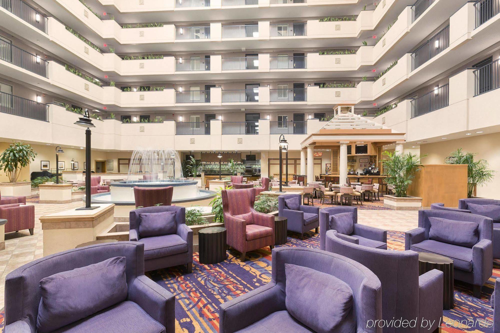 Embassy Suites By Hilton Orlando Airport Exteriér fotografie
