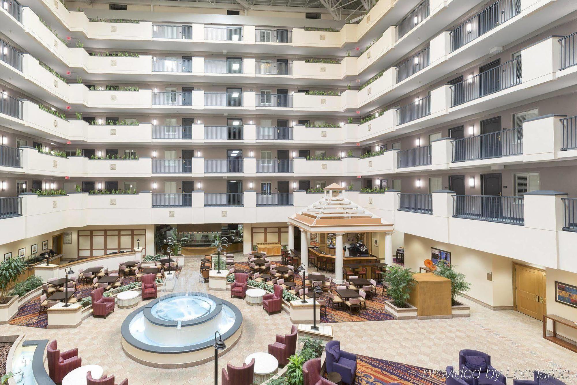 Embassy Suites By Hilton Orlando Airport Exteriér fotografie