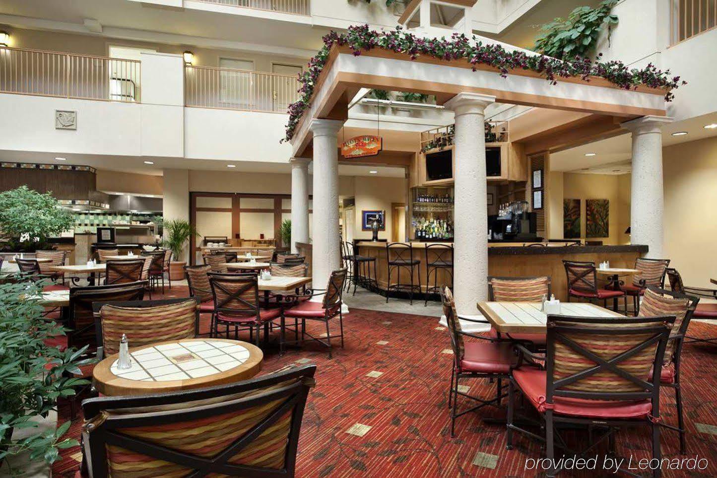 Embassy Suites By Hilton Orlando Airport Exteriér fotografie