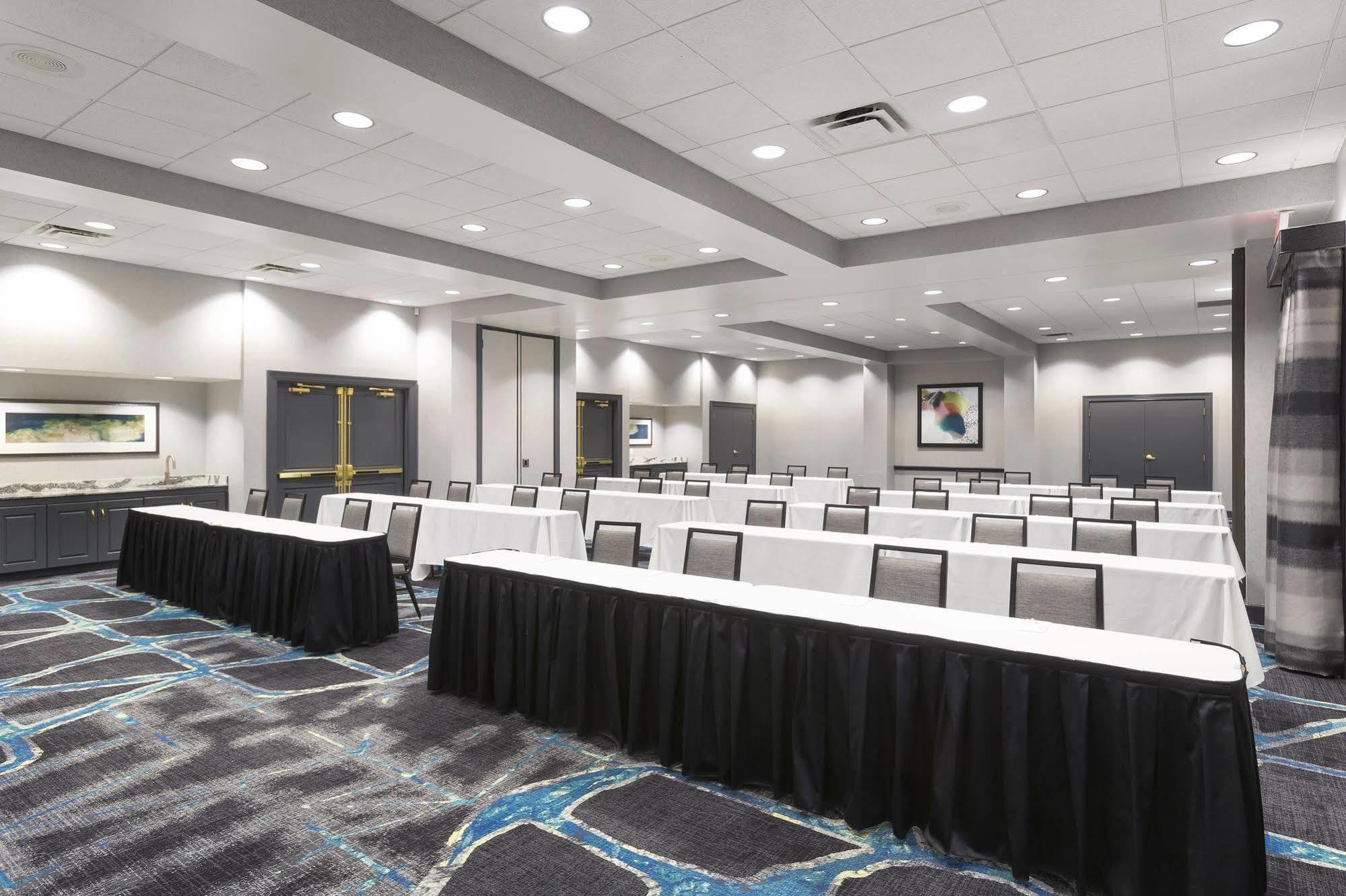 Embassy Suites By Hilton Orlando Airport Exteriér fotografie