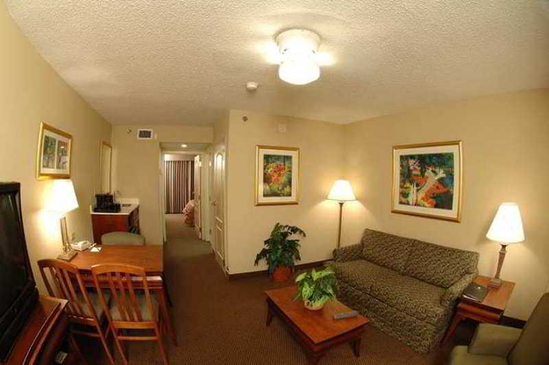 Embassy Suites By Hilton Orlando Airport Pokoj fotografie