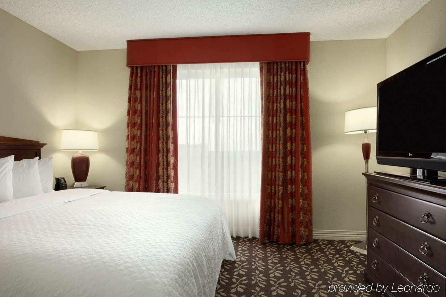 Embassy Suites By Hilton Orlando Airport Exteriér fotografie