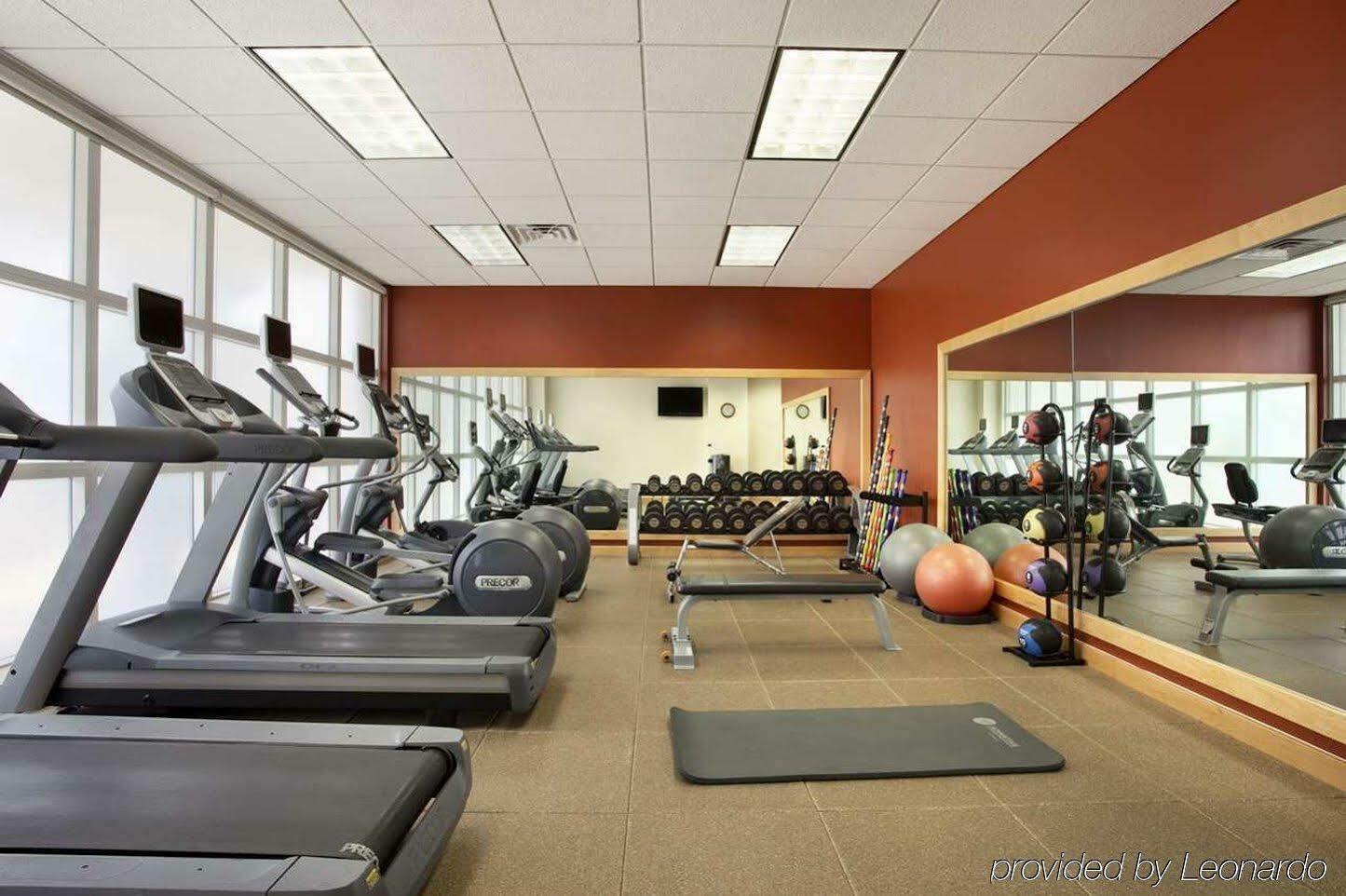 Embassy Suites By Hilton Orlando Airport Exteriér fotografie